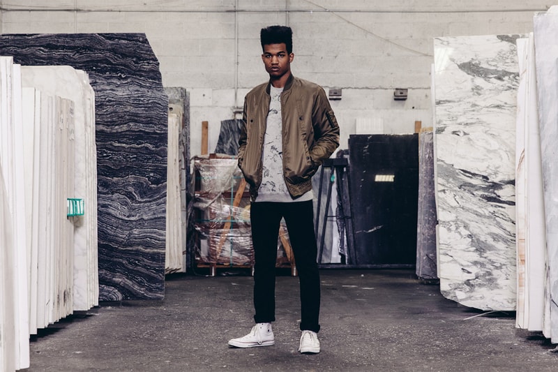 10.Deep 2014 Fall Delivery 2 Lookbook