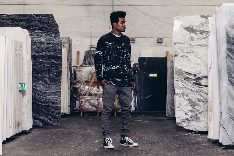 10.Deep 2014 Fall Delivery 2 Lookbook