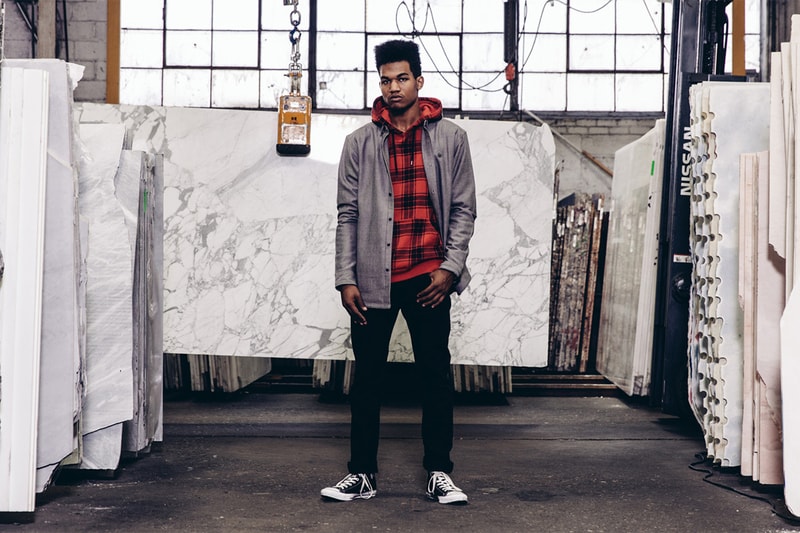 10.Deep 2014 Fall Delivery 2 Lookbook