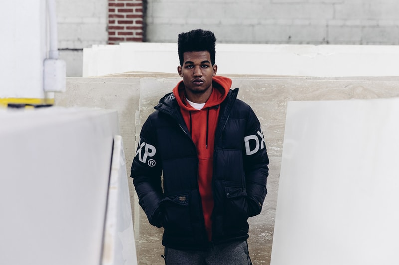10.Deep 2014 Fall Delivery 2 Lookbook