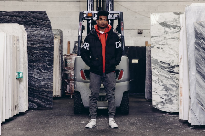 10.Deep 2014 Fall Delivery 2 Lookbook