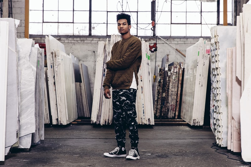 10.Deep 2014 Fall Delivery 2 Lookbook