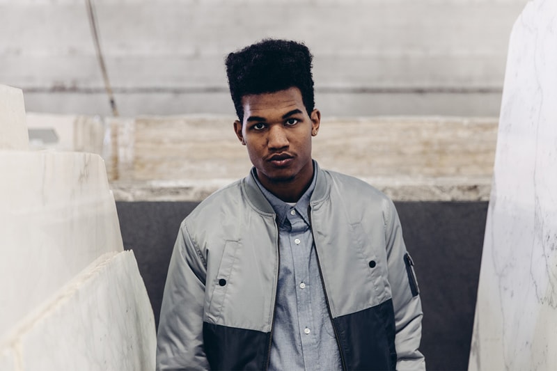10.Deep 2014 Fall Delivery 2 Lookbook