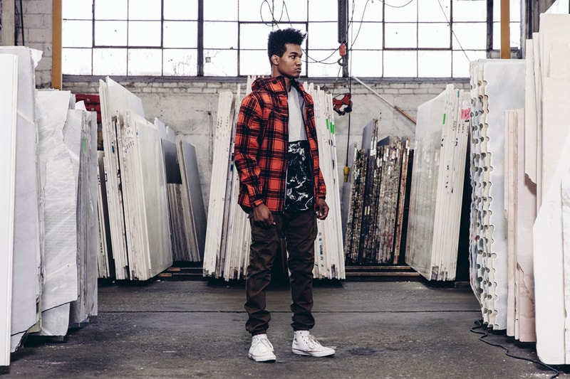 10.Deep 2014 Fall Delivery 2 Lookbook
