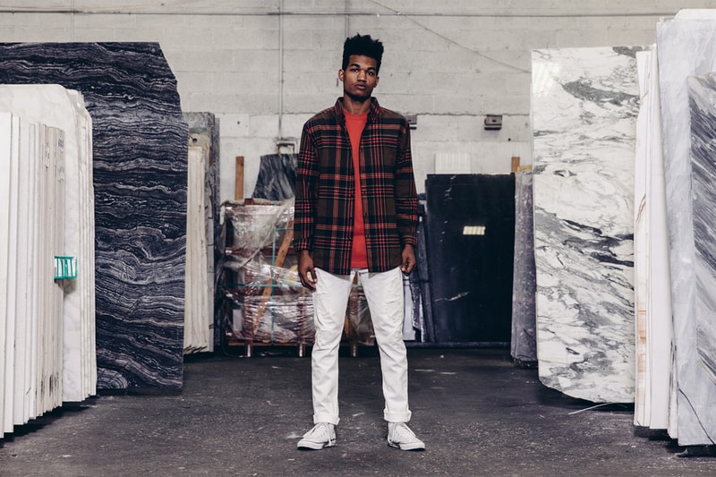 10.Deep 2014 Fall Delivery 2 Lookbook