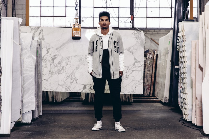 10.Deep 2014 Fall Delivery 2 Lookbook