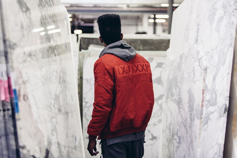 10.Deep 2014 Fall Delivery 2 Lookbook