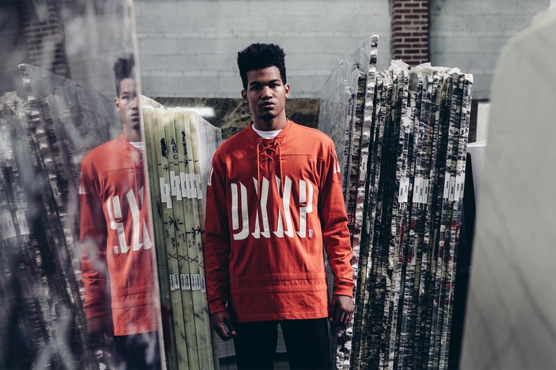10.Deep 2014 Fall Delivery 2 Lookbook