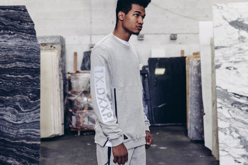 10.Deep 2014 Fall Delivery 2 Lookbook