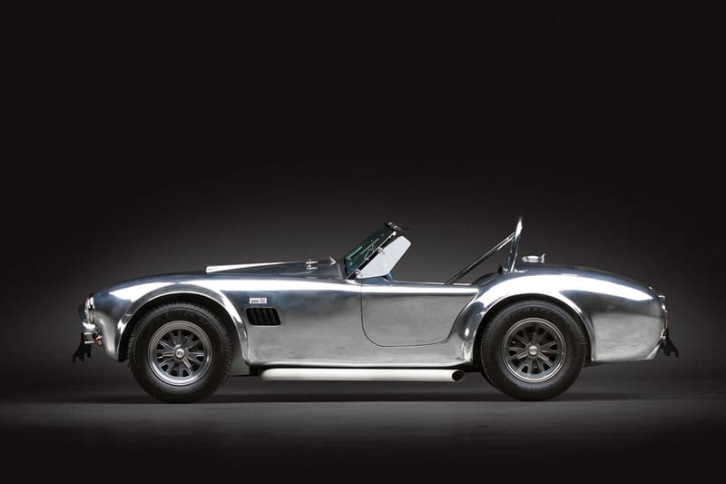 1965 Shelby 289 Cobra Alloy