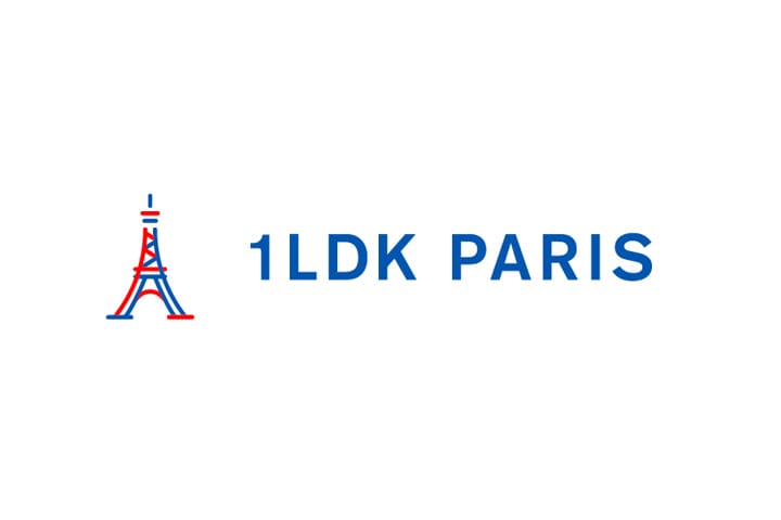 1LDK PARIS Opening