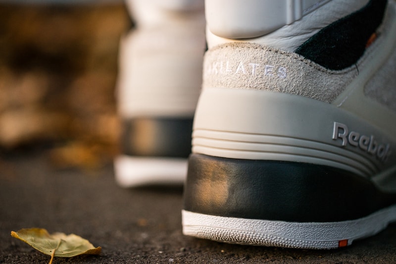 24 Kilates x Reebok Pump 25th Anniversary