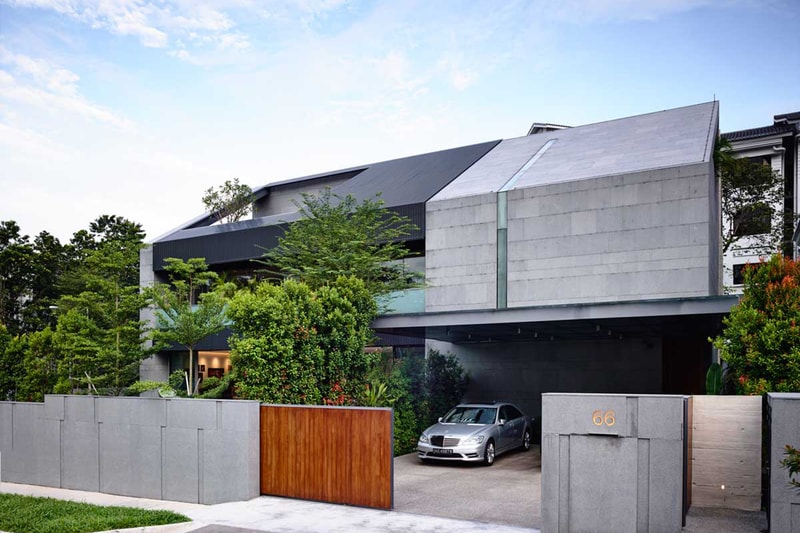 66MRN-House by ONG&ONG