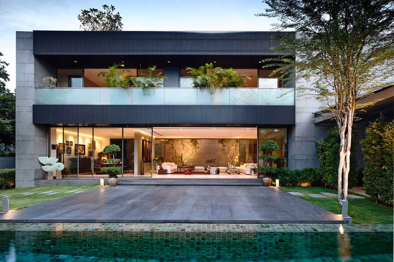 66MRN-House by ONG&ONG