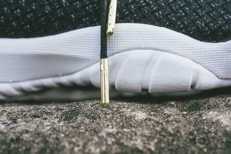 A Closer Look at the Air Jordan Future Black/White