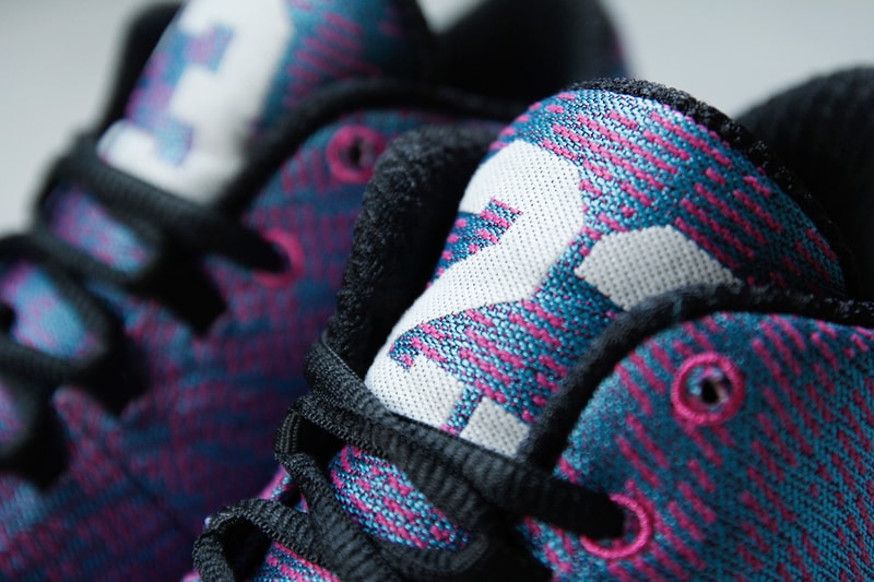 A Closer Look at the Air Jordan XX9 “River Walk”