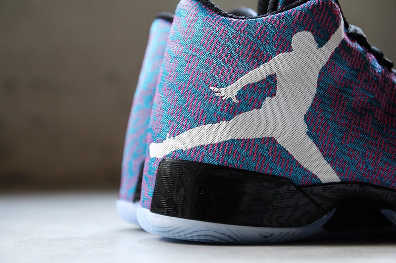 A Closer Look at the Air Jordan XX9 “River Walk”