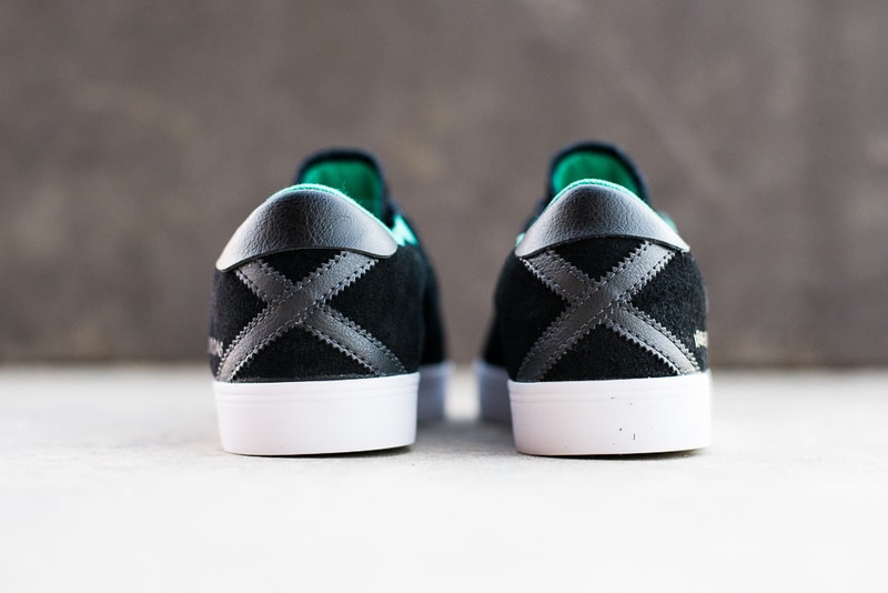 A Closer Look at the Krooked Skateboards x adidas Skateboarding Gonz Pro