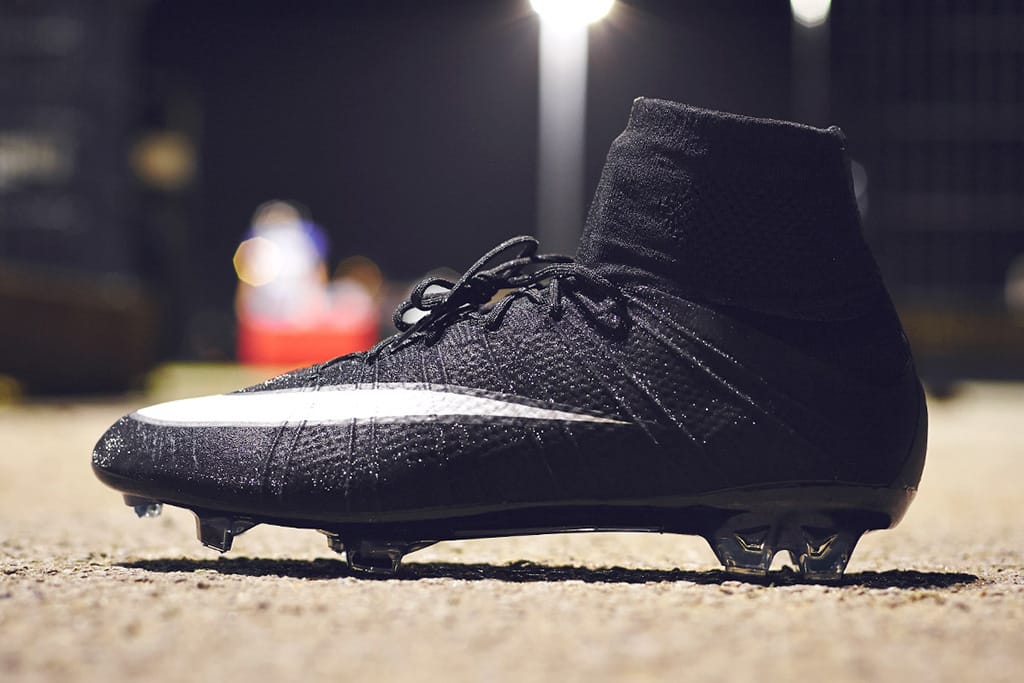 mercurial superfly 4 cr7