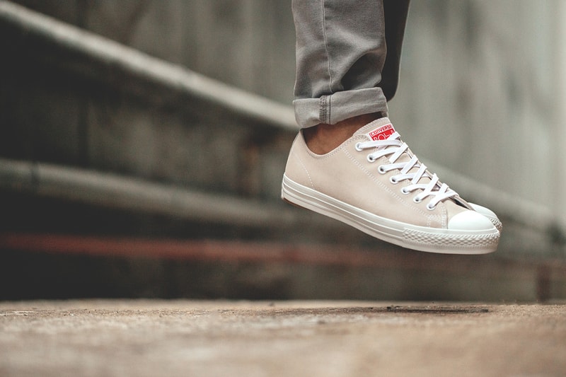 A Closer Look at the Polar Skate Co. x Converse CONS 2014 Fall Collection