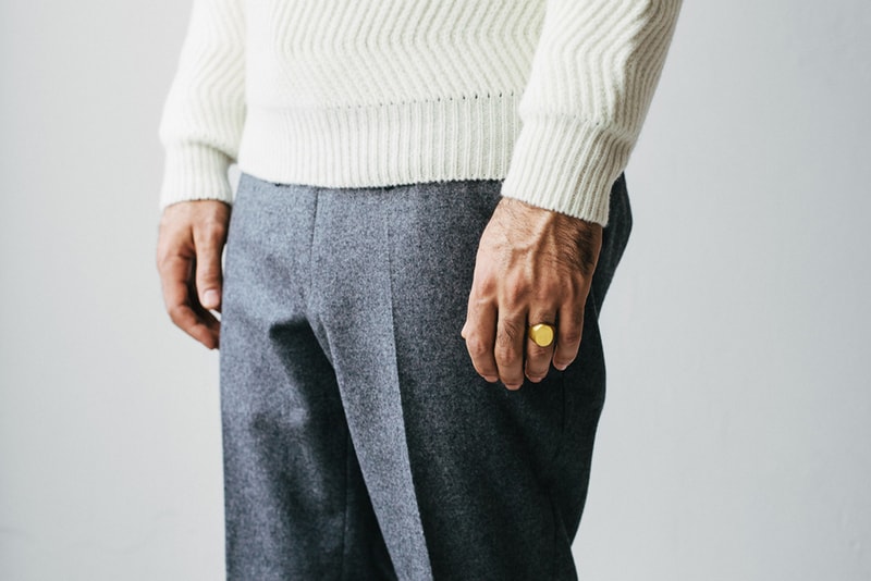 A Kind of Guise 2014 Fall/Winter "StudioLooks" Lookbook