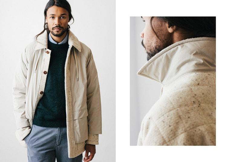 A Kind of Guise 2014 Fall/Winter "StudioLooks" Lookbook