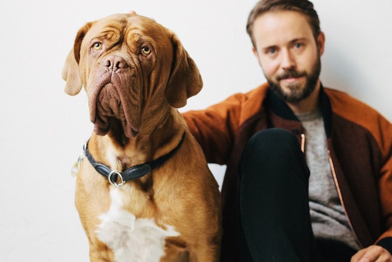 A Kind of Guise 2014 Fall/Winter "StudioLooks" Lookbook