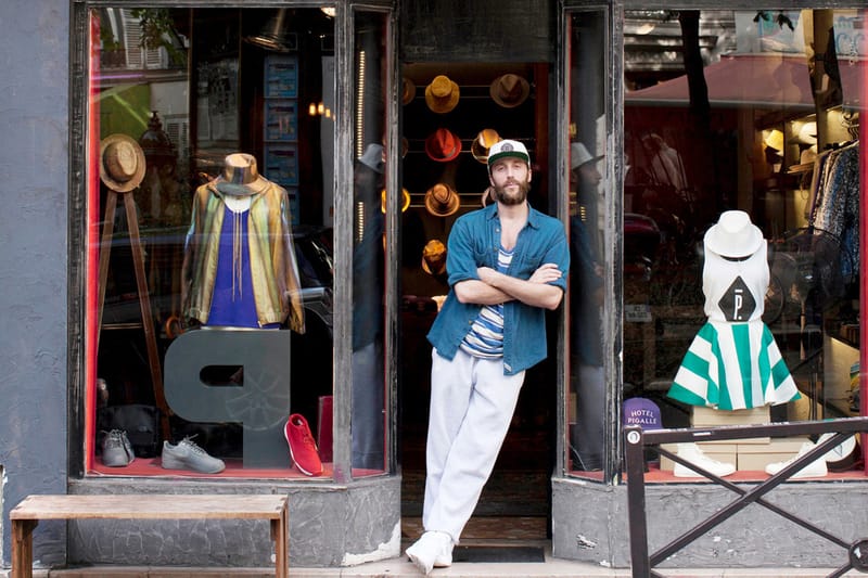 A Look at Pigalle's French Origins and Rise in Prominence