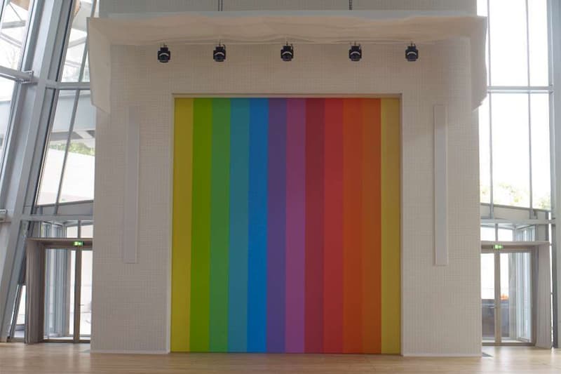 A Look at the Fondation Louis Vuitton's Opening Exhibitions