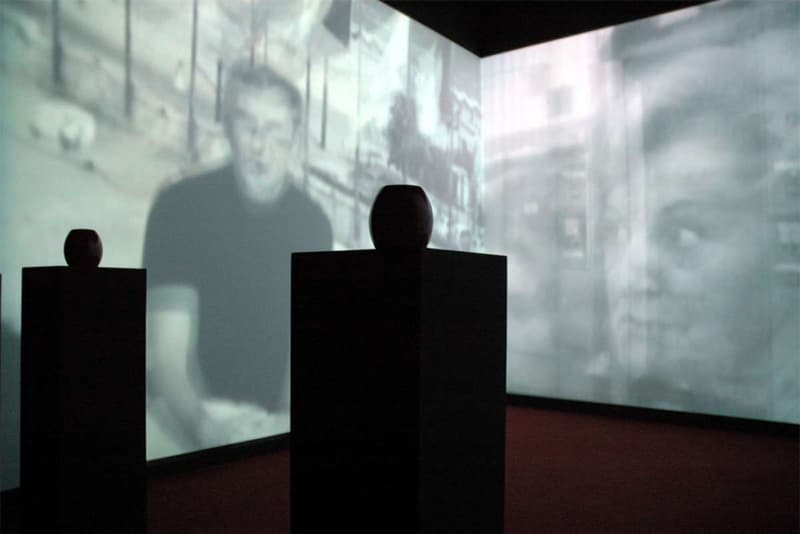 A Look at the Fondation Louis Vuitton's Opening Exhibitions