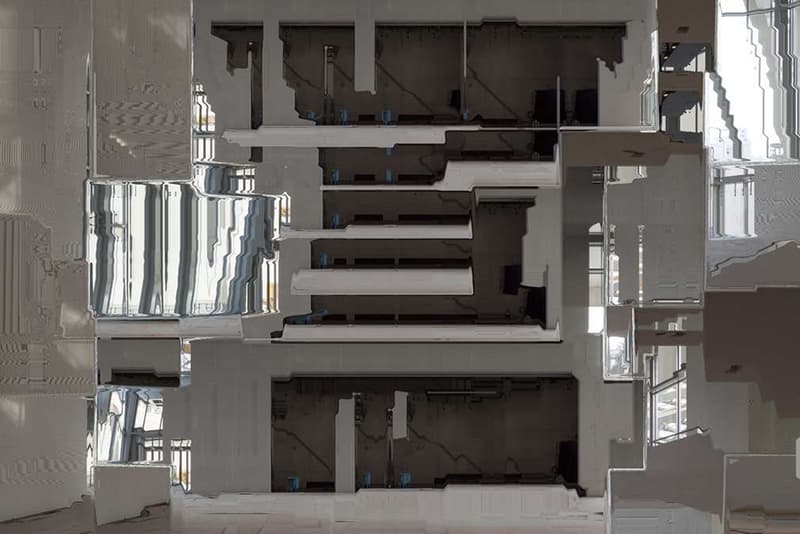 A Look at the Fondation Louis Vuitton's Opening Exhibitions