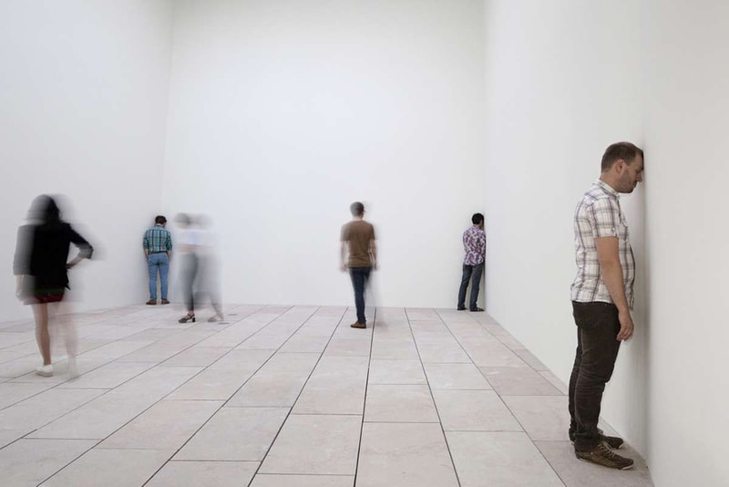 A Look at the Fondation Louis Vuitton's Opening Exhibitions