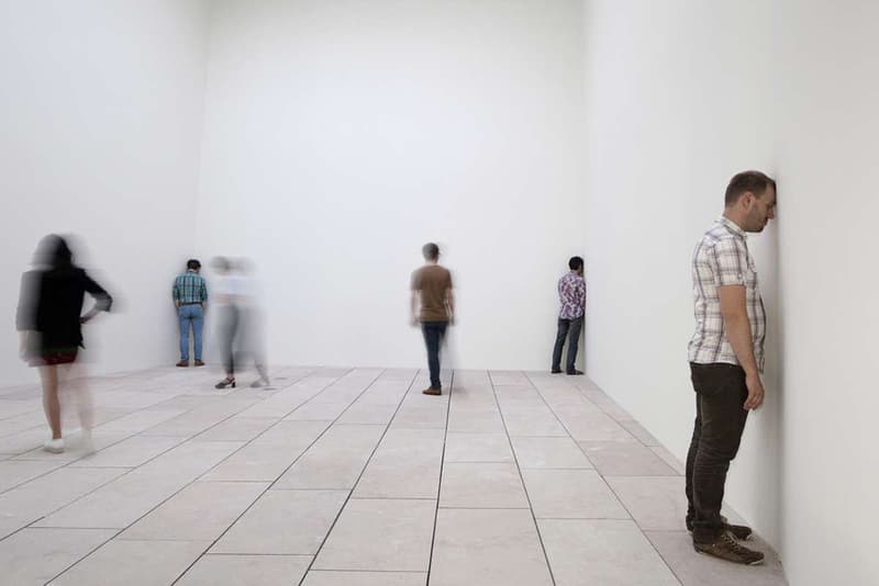 A Look at the Fondation Louis Vuitton's Opening Exhibitions