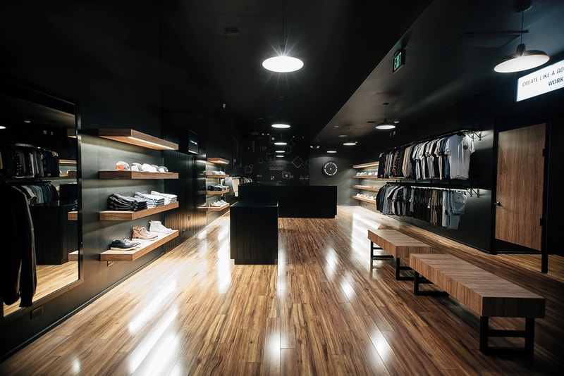 A Look Inside I Love Ugly's Los Angeles Store