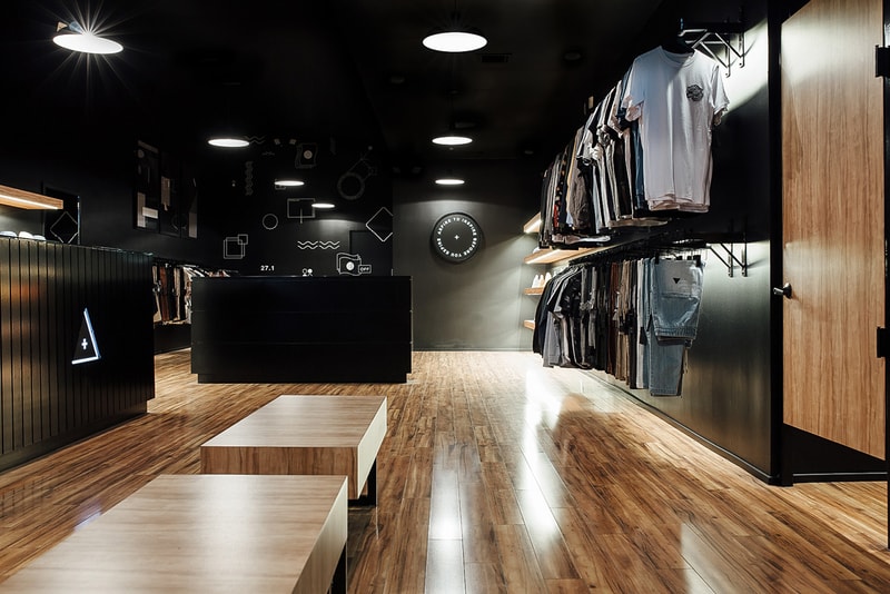 A Look Inside I Love Ugly's Los Angeles Store