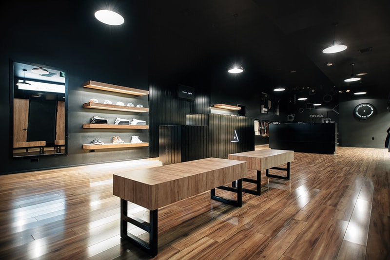 A Look Inside I Love Ugly's Los Angeles Store