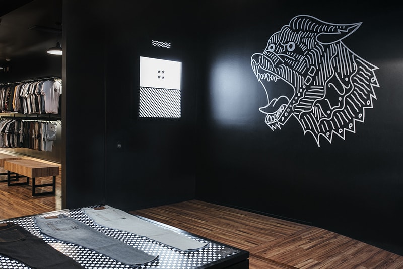 A Look Inside I Love Ugly's Los Angeles Store