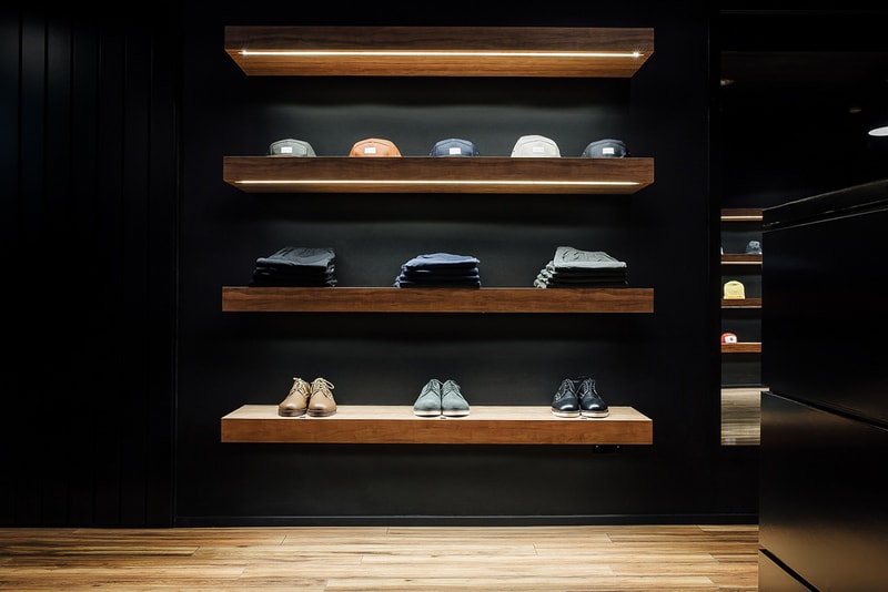 A Look Inside I Love Ugly's Los Angeles Store
