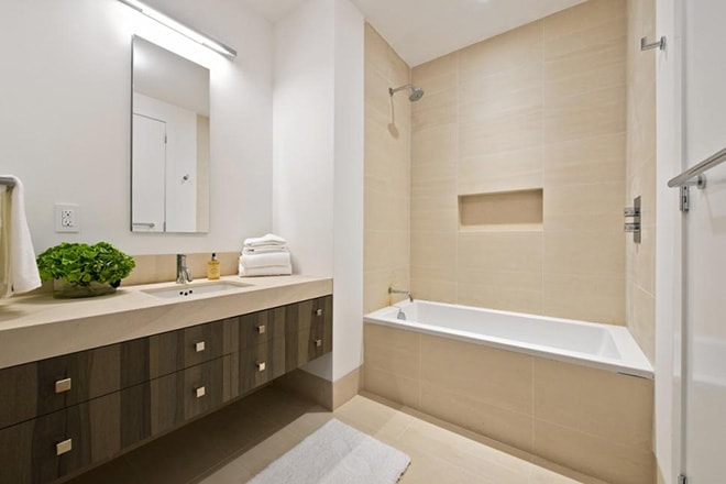 A Look Inside Jennifer Lopez's $22 Million USD Flatiron Apartment