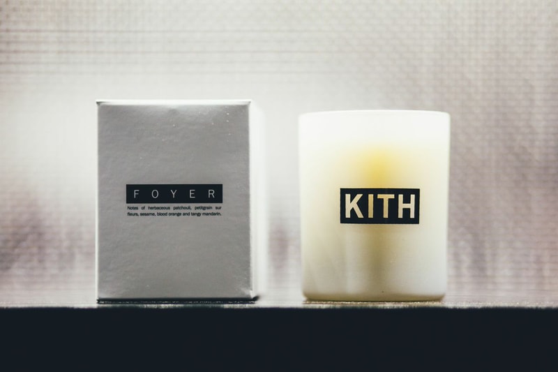 A Look Inside KITH's Bleecker Street Expansion