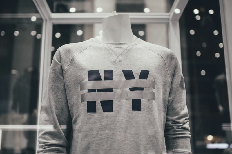 A Look Inside KITH's Bleecker Street Expansion