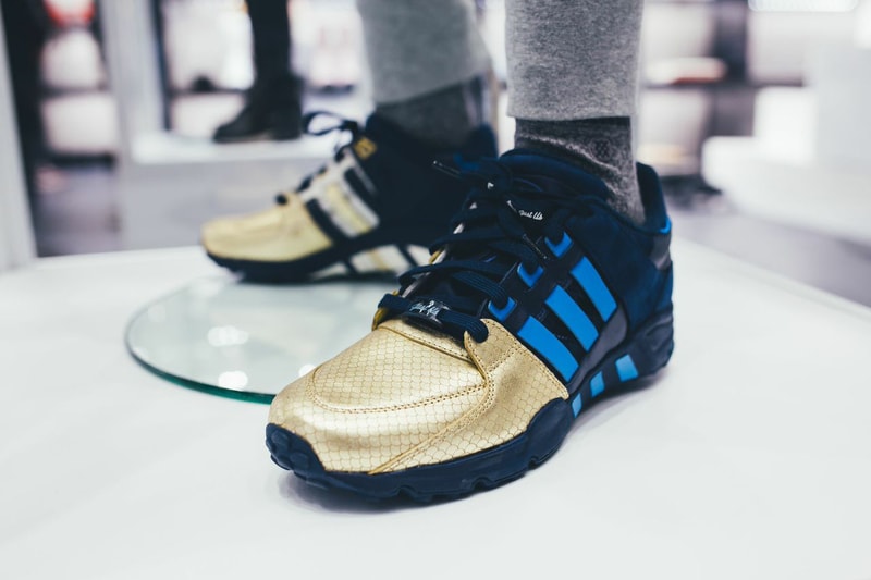 A Look Inside KITH's Bleecker Street Expansion