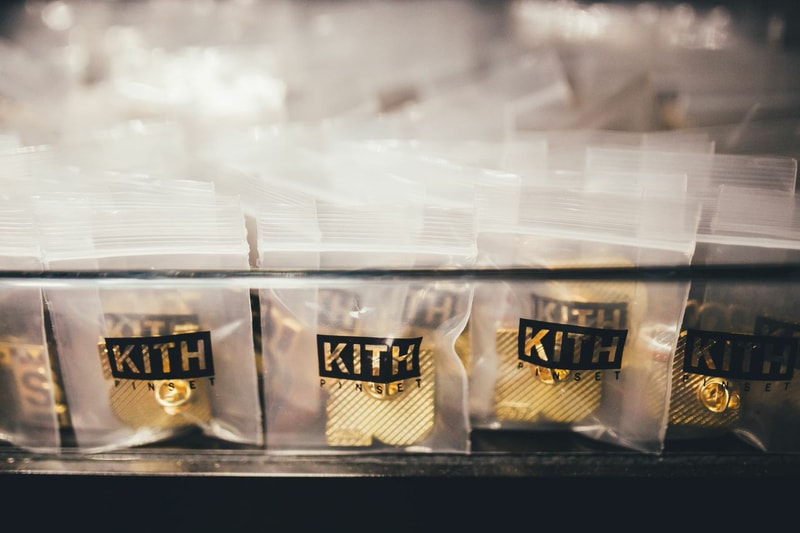 A Look Inside KITH's Bleecker Street Expansion