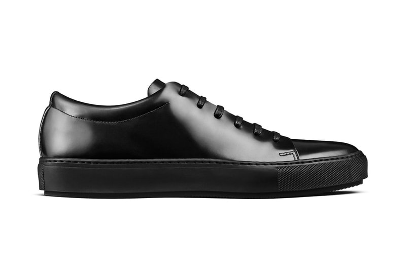 Acne Studios 2014 Fall/Winter "Adrian" Collection