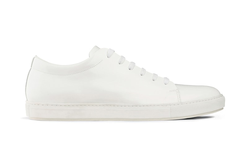 Acne Studios 2014 Fall/Winter "Adrian" Collection