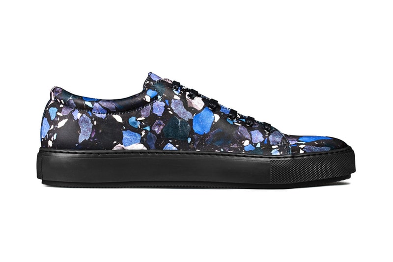 Acne Studios 2014 Fall/Winter "Adrian" Collection