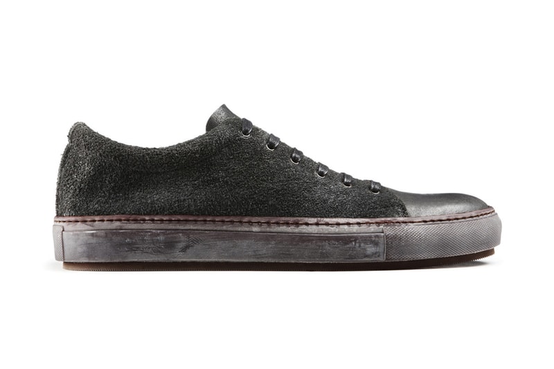 Acne Studios 2014 Fall/Winter "Adrian" Collection
