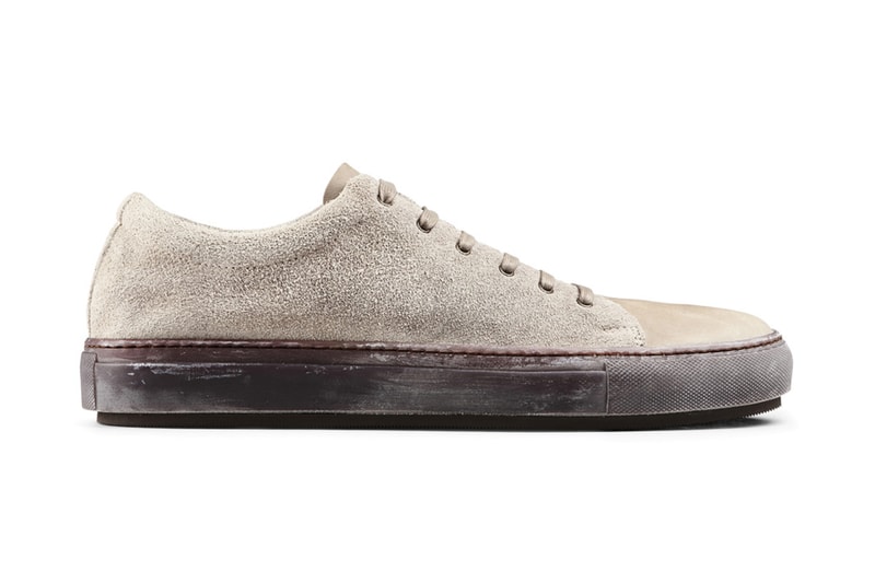 Acne Studios 2014 Fall/Winter "Adrian" Collection