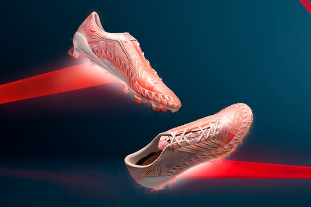 adidas Brings Crazylight Technology to 