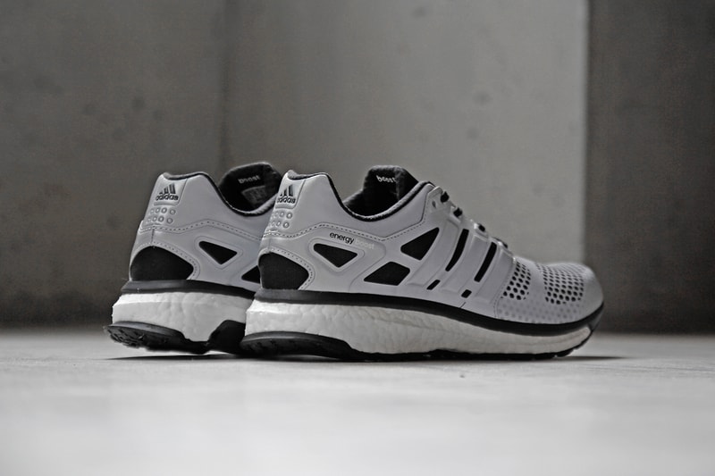adidas Energy Boost Glow Zone M